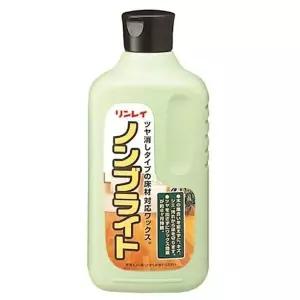 고품질 린레이 바닥 코팅용 무광 마루코팅제 500ml 마루코팅제 (W29E3C0)