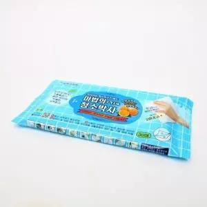 고품질 마법의 청소박사 중 30매 다용도물티슈 크리너티슈 매직클리너 (W38D2F2)
