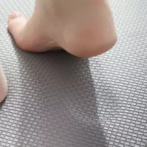 살림살림 모던 PVC 주방 발매트 45x75 방수매트 충격 완충 (W9C420F)
