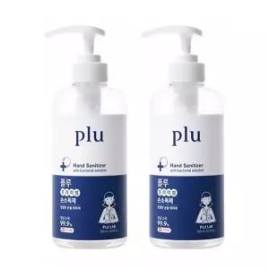 손소독제 플루_프리미엄 겔 구성 500ml 세니타이저 제 손세정 젤 새니타이저 겔