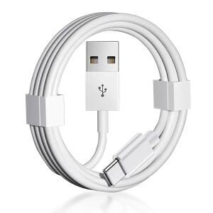 eAj 17용 카플레이 케이블 15 16 /Air / Pro Max, USB 코드용 카플레이용 USB A to USB C, 17용 카차저 케이블, 프로, 에어 5th, 미니 6세대 카차저 코드