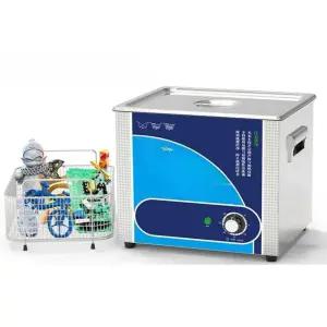 초음파 세척 3D 3D프린터 세척기 청소 60W 프린팅 금속 출력물