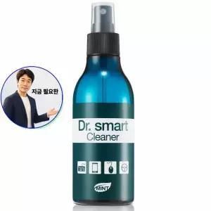 쌍문상회 지금 필요한 스마트폰클리너 닥터스마트 핸드폰세정 액정클리너