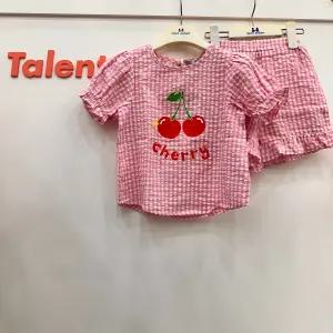 여름 유아동 여아 상하복 퓨리체리세트 PCY39GUF92CJ