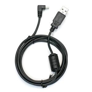 eAj 가민 누비 드라이브용 EDOTech 6피트 미니 USB 자동차 충전기 전원 코드스마트 드라이브어시스턴트 드라이브트랙 RV 오토 핸드헬드 내비게이션 GPS TA20 호환