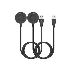 eAj Garmin Venu 4 / Venu 3 / Venu 3S / Venu 2 Plus / Venu 2S / Venu / Venu Sq 2 / Venu X1 교체용 USB 충전 케이블 날짜 동기화 코드 어댑터