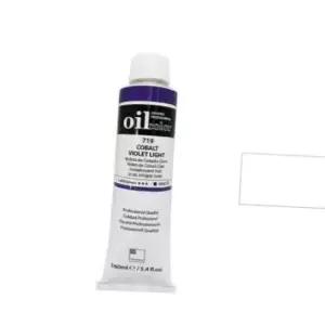 오일칼라 유화물감 B 740 티타늄화이트 전문가용유화물감 50ml 3P