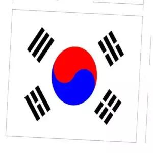 삼일절 태극기 게양용태극기 140-210