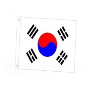 실내용태극기 태극기 게양용 8호 60-90 5개