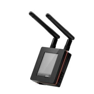Elecrow LoRaWan 게이트웨이 모듈 868Mhz/915Mhz  ESP32 WROOM32 기반  1.8인치 LCD RA-01H 단일 채널 WiFi