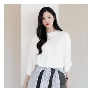 시크라인 호엔 언발소매 맨투맨 티셔츠1298392