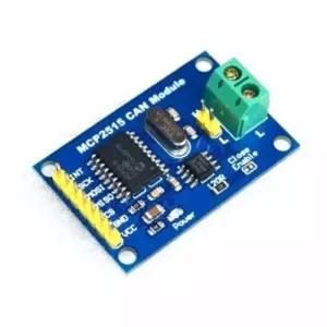 MCP2515 CAN 통신모듈 아두이노 (W908CFB)