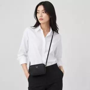 프라다 26SS 삼각로고 크로스백 미니 1NF060 2DKV F0002