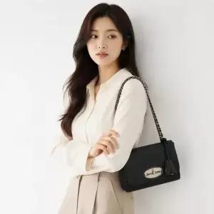 멀버리 탑 핸들 릴리 숄더백 HH6640 736 A100