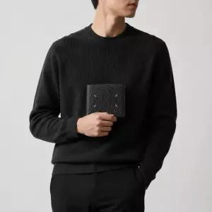 메종마르지엘라 배송 반지갑 스티치 남성 SA1UI0016 P4455 T8013