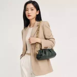 보테가베네타 여성 토트백 X_620230 VCP40 3035