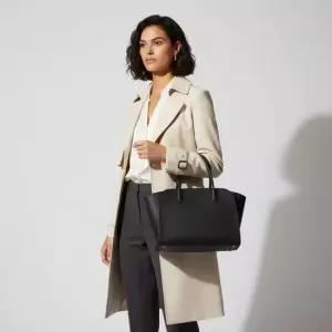 더로우 26SS MARIO 말로 12 토트백 W1802 L133 BAS