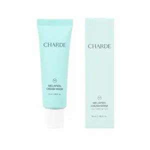 샤르드 멜라필 크림 마스크 50ml, 1개
