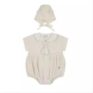 알로세일러바디수트SET 07T327906/임신출산신생아백일조카선물