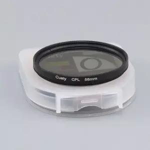 [룽스_65]렌즈 미러리스 DSLR 카메라 펜탁스 호환 67mm
