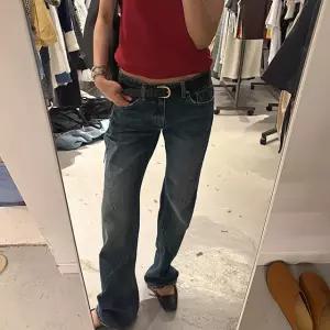 [메이비베이비] Slate Denim Pants