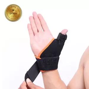 [룽스_65]다름 아대 엄지손가락 보호대 / 손가락 아대