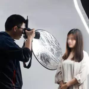 [룽스_65]in 금박 은박 반사 케이스 사진 2 1 110cm