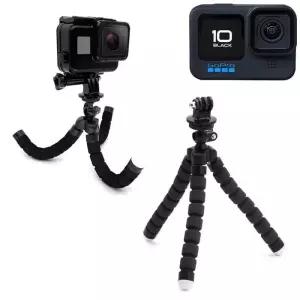 [룽스_65]고릴라 관절 삼각대 촬영 스탠드 10 GOPRO10