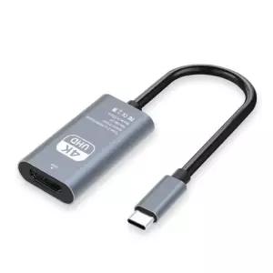 [룽스_65]to HDMI 미러링 컨버터 150mm (T-TH001F)