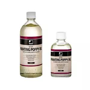[룽스_65]유화 보조제 페인팅뽀삐유 유화보조제 55ml