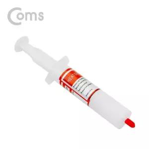 [룽스_65]써멀 컴파운드(White) 30g/열전도구리스