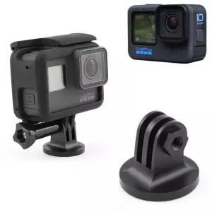 [룽스_65]호환 연결 트라이포트 마운트 10 1/4 GOPRO10