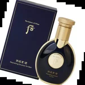 100ml 생기있는 피부 위한 특별한 궁중비방 남성 로션