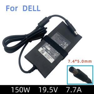 dell호환 Alienware M14X R2 P18G P18G002 14 R1 XPS 17 L701X 노트북 DA150PM100-00용 19.5V 7.7A 150W AC