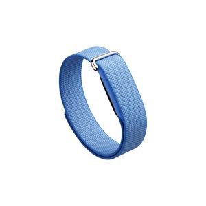 Google Fitbit Air - 피트니스, 심박수, 수면 추적 기능이 있는 스크린 없는 활동 추적기 맞춤형 AI 기반 코칭 최대 7일 u2019 배터리 수명 iOS 및 Android와 연동 Lavender