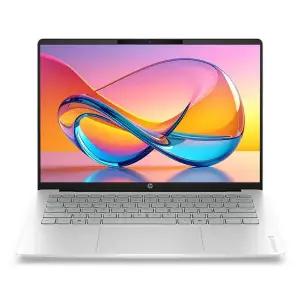 [HP] 옴니북5 14-kf0024TU AI 노트북 인텔 코어5 320/16GB/512GB/2K OLED/Freedos