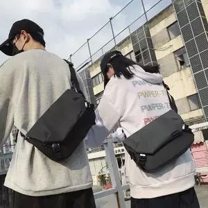 가방 대학생 일상 학원 스터디 모임 바구니 에코