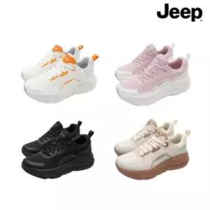 지프JEEP 여성 액티브 워킹스니커즈