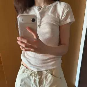 [메이비베이비] Restore Tee (2colors)