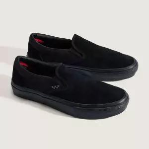 [반스](천안아산점)VANS 반스 VN0A5FCABKA 스케이트 슬립온 남여공용 스니커즈
