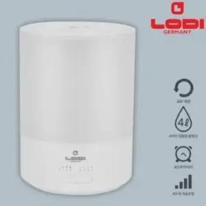 히터 로디 초음파 가습기 (LDH-400)