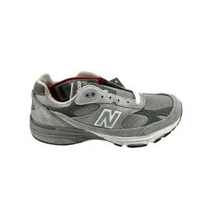 [뉴발란스]뉴발란스 993 메이드 인 USA 그레이 MR993GL