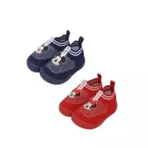 미키와친구들아쿠아슈즈(REDNAVY)_79T076405