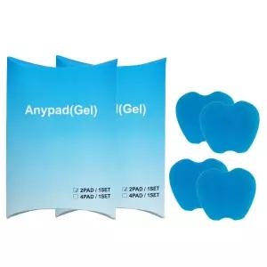 애니패드(Anypad)저주파 소모품 -젤패드(2조-4장)