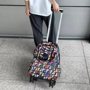 남녀공용 데일리 캐주얼 직장인 학생 노트북 백팩 가 WFHTPBK