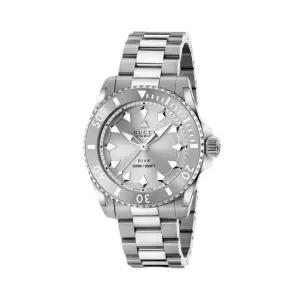 구찌 YA136354 다이브 남성 메탈 오토매틱 40mm