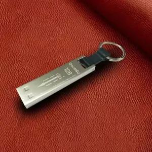 굿포유 64 메모리 USB 선물용 키고리 소형 기억장치 보안USB 키링 (WC7972C)