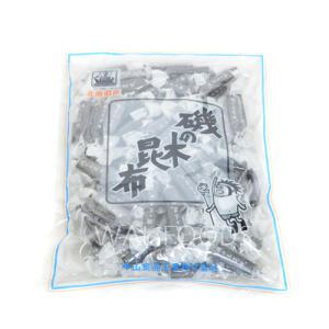 북해도 특산품 일본 다시마젤리 500g 이소노키콘부 식이섬유