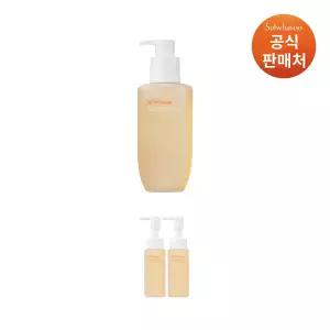 [본사직영] 설화수 순행클렌징폼 200ml/설화수 모공케어 수분보습/클렌징폼 /필링 (전략)