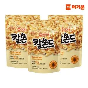 맛있는家 칼몬드 150g 10봉